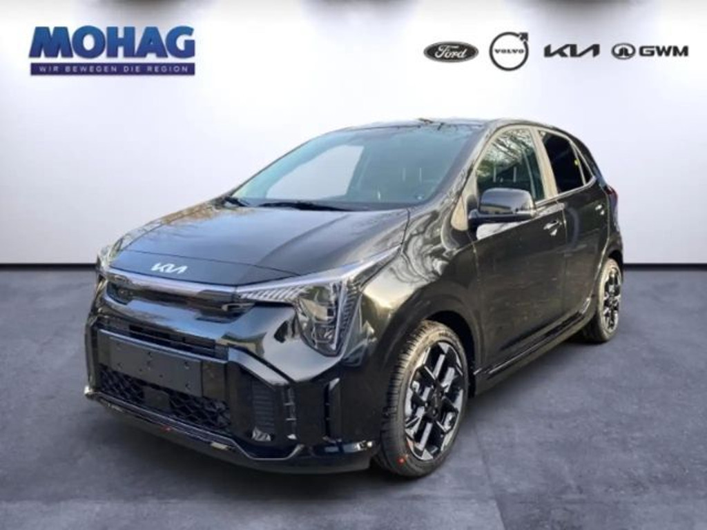 Kia Picanto 2025 Benzine