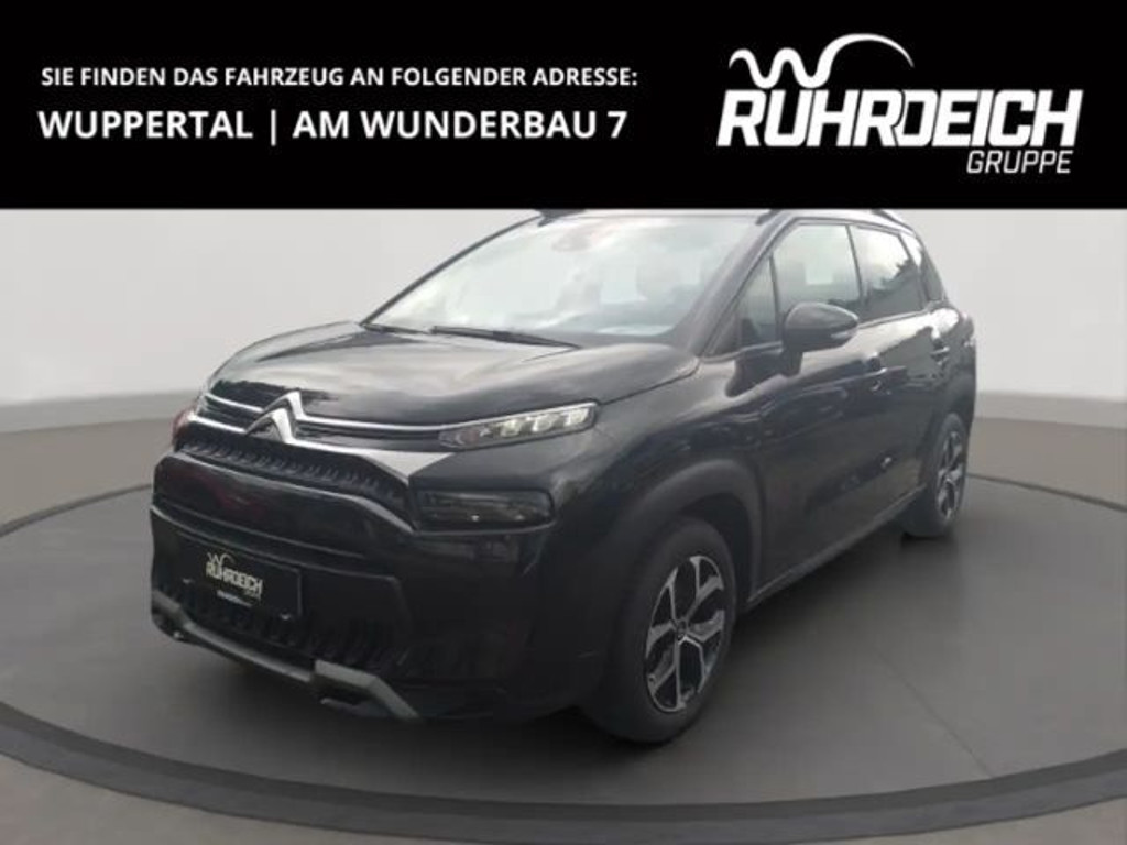 Citroën C3 Aircross 2024 Benzine