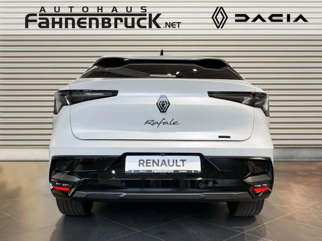 Renault Rafale