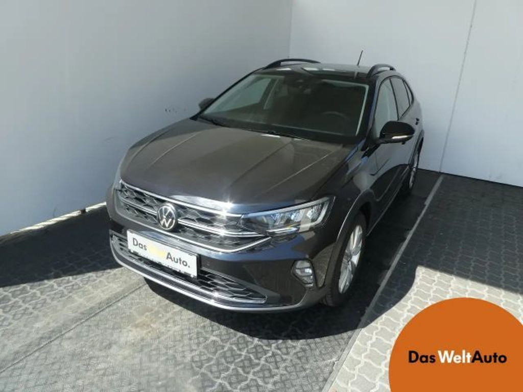 Volkswagen Taigo 2025 Benzine