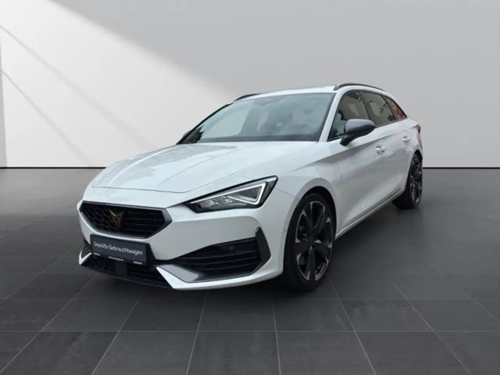 Cupra Leon 2023 Benzine