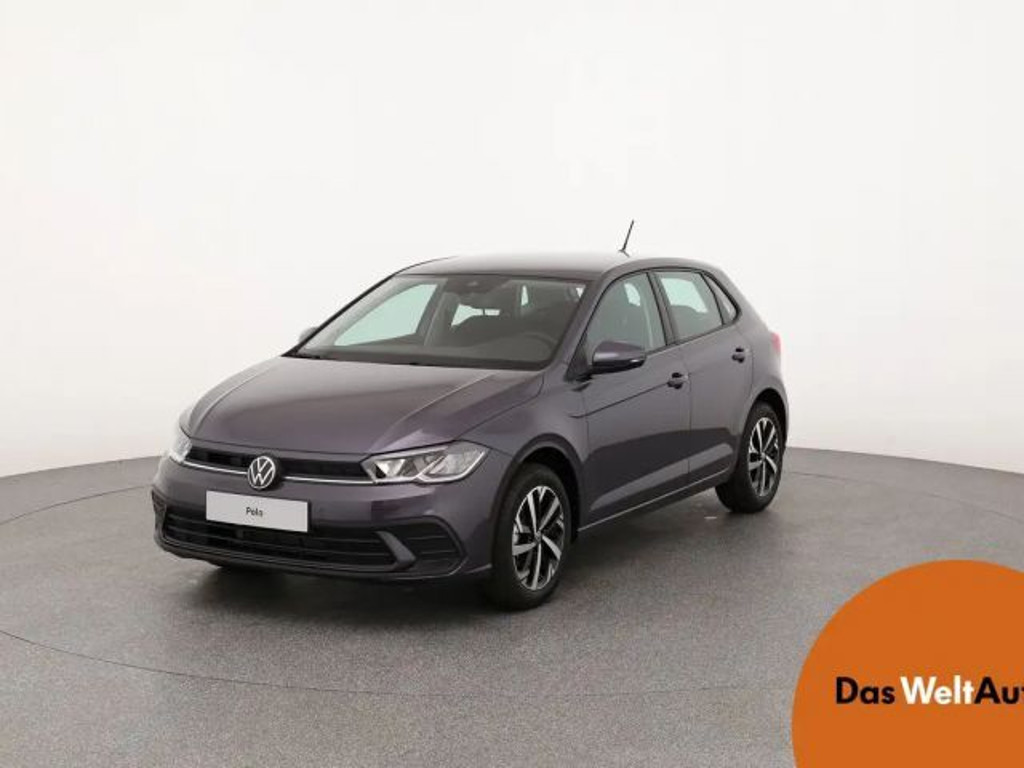 Volkswagen Polo 2023 Benzine