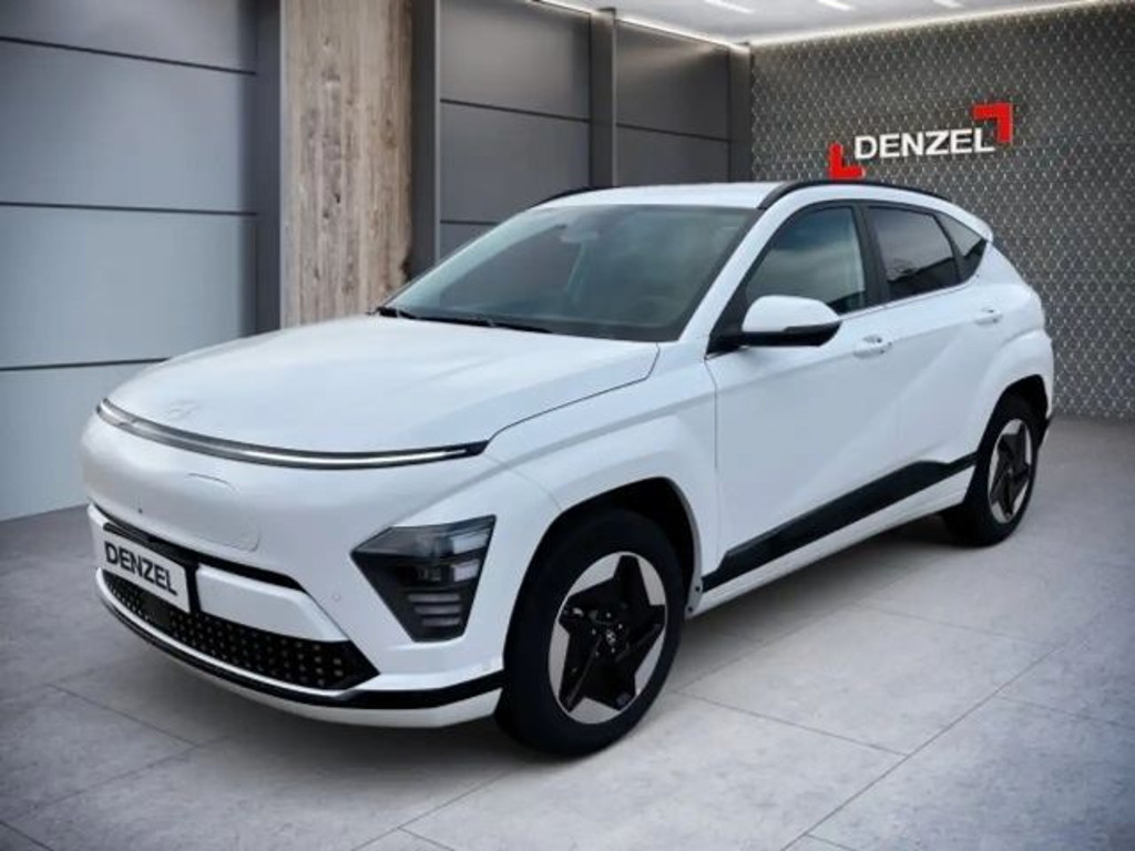 Hyundai Kona 2025 Elektrisch