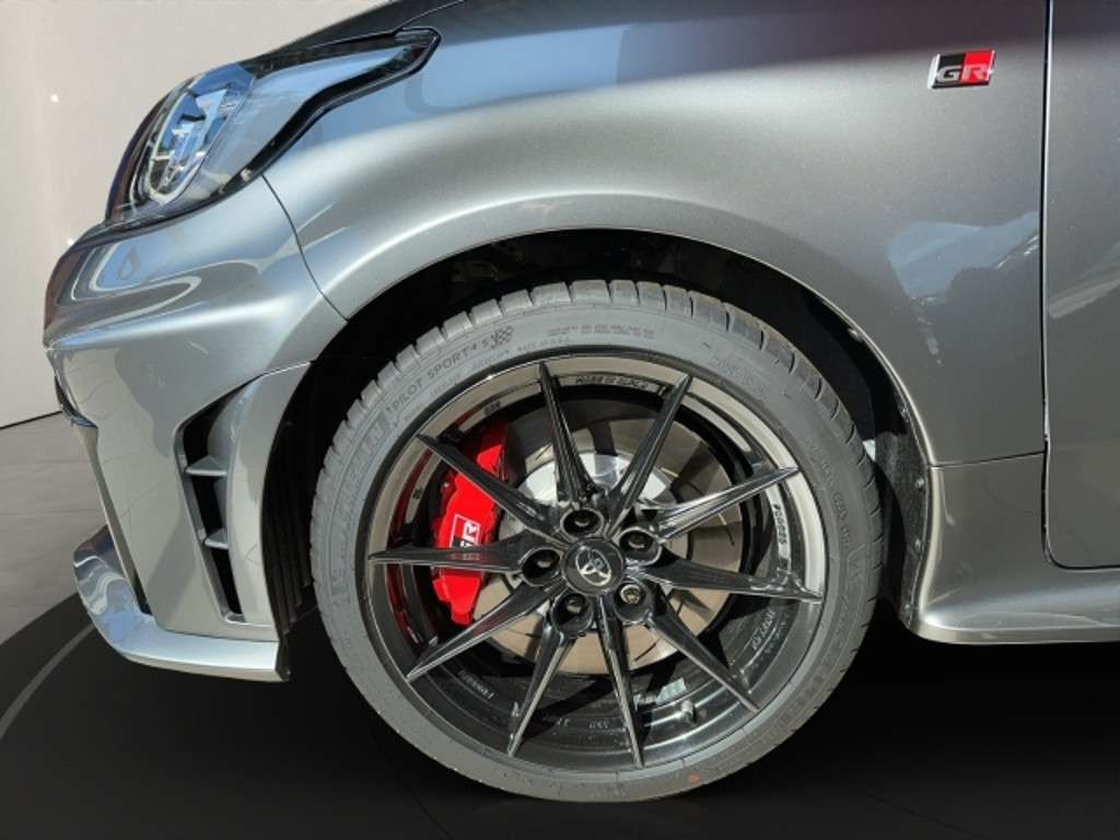 Toyota GR Yaris