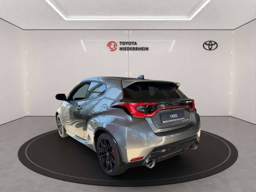 Toyota GR Yaris