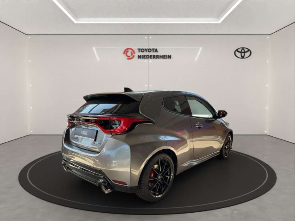 Toyota GR Yaris