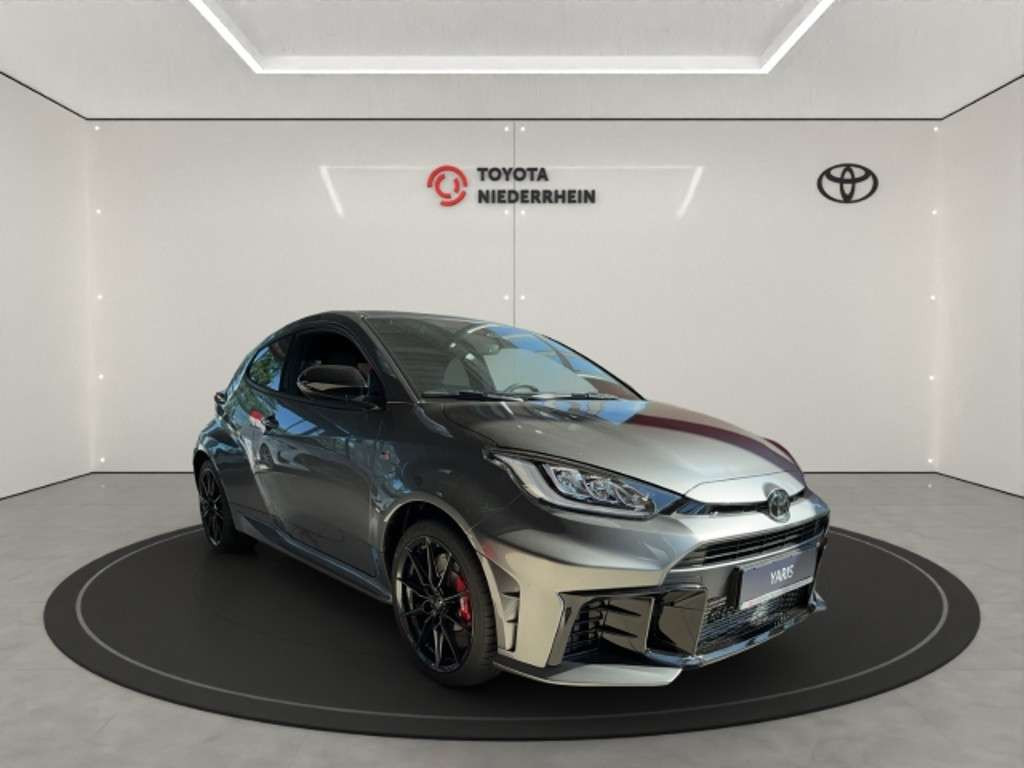 Toyota GR Yaris