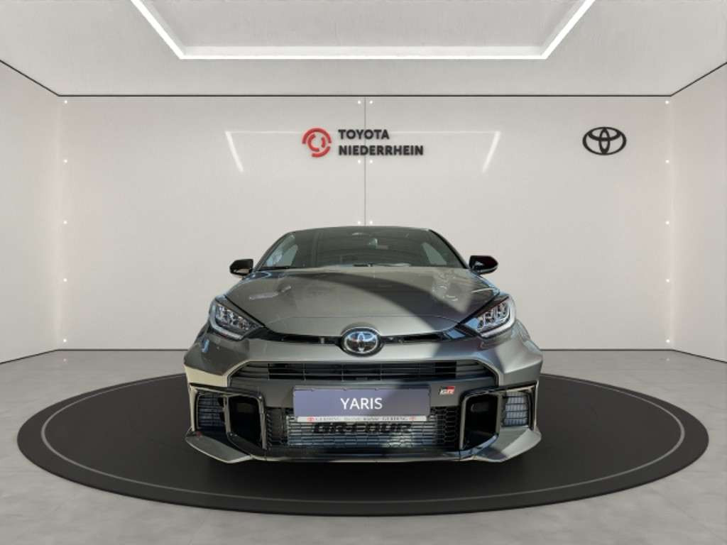 Toyota GR Yaris