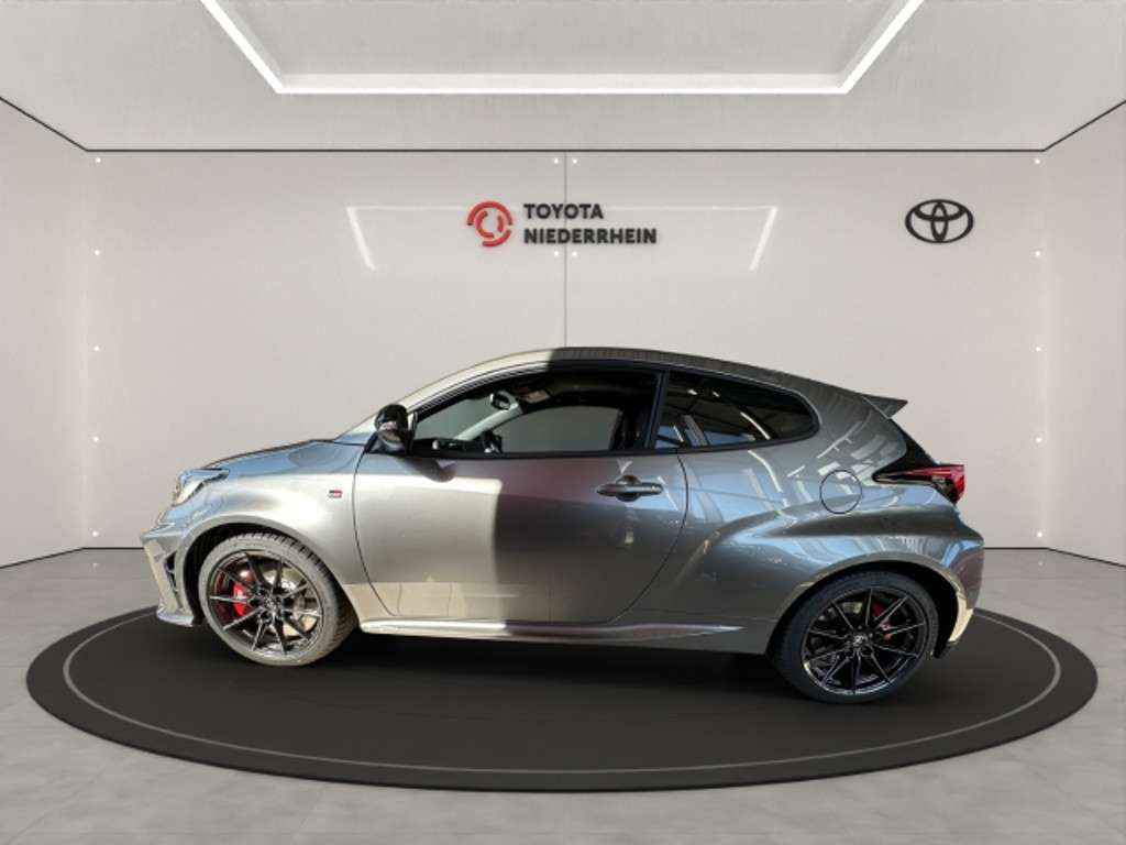 Toyota GR Yaris