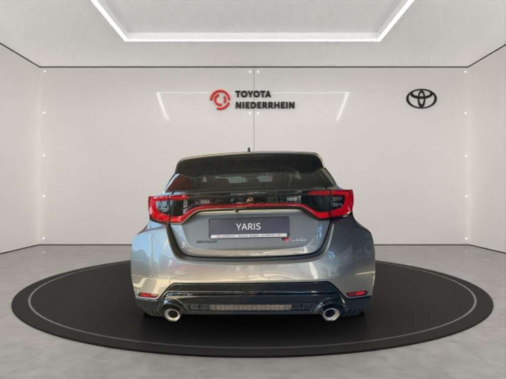 Toyota GR Yaris