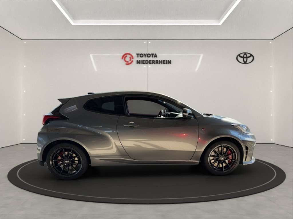 Toyota GR Yaris