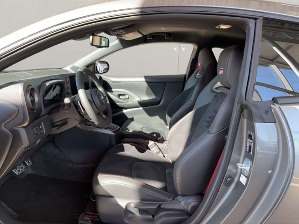 Toyota GR Yaris
