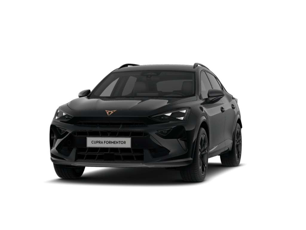 Cupra Formentor 2025 Hybride Benzine