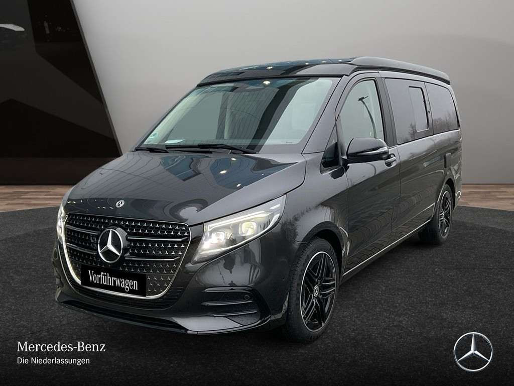 Mercedes-Benz Marco Polo 2024 Diesel