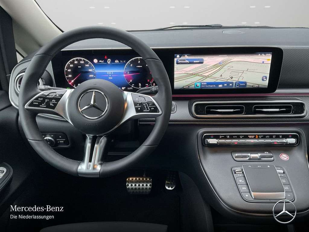 Mercedes-Benz Marco Polo