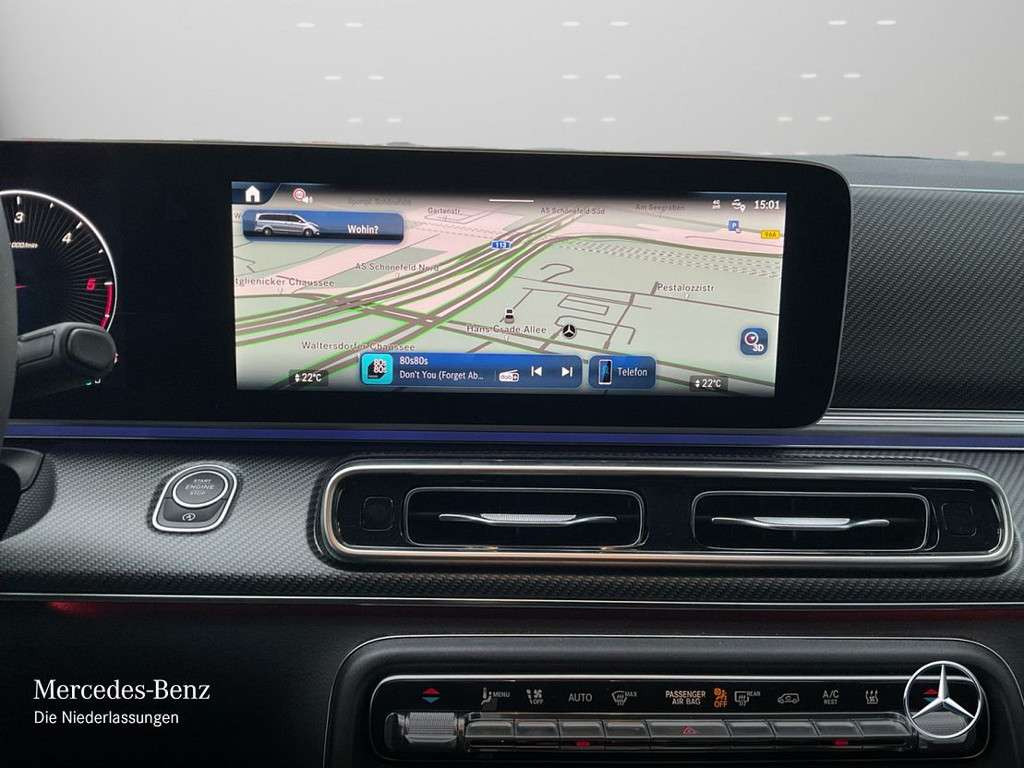 Mercedes-Benz Marco Polo