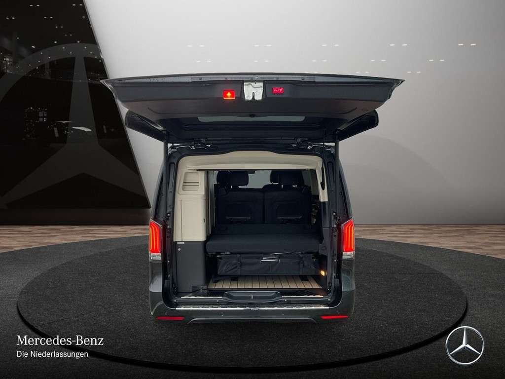 Mercedes-Benz Marco Polo