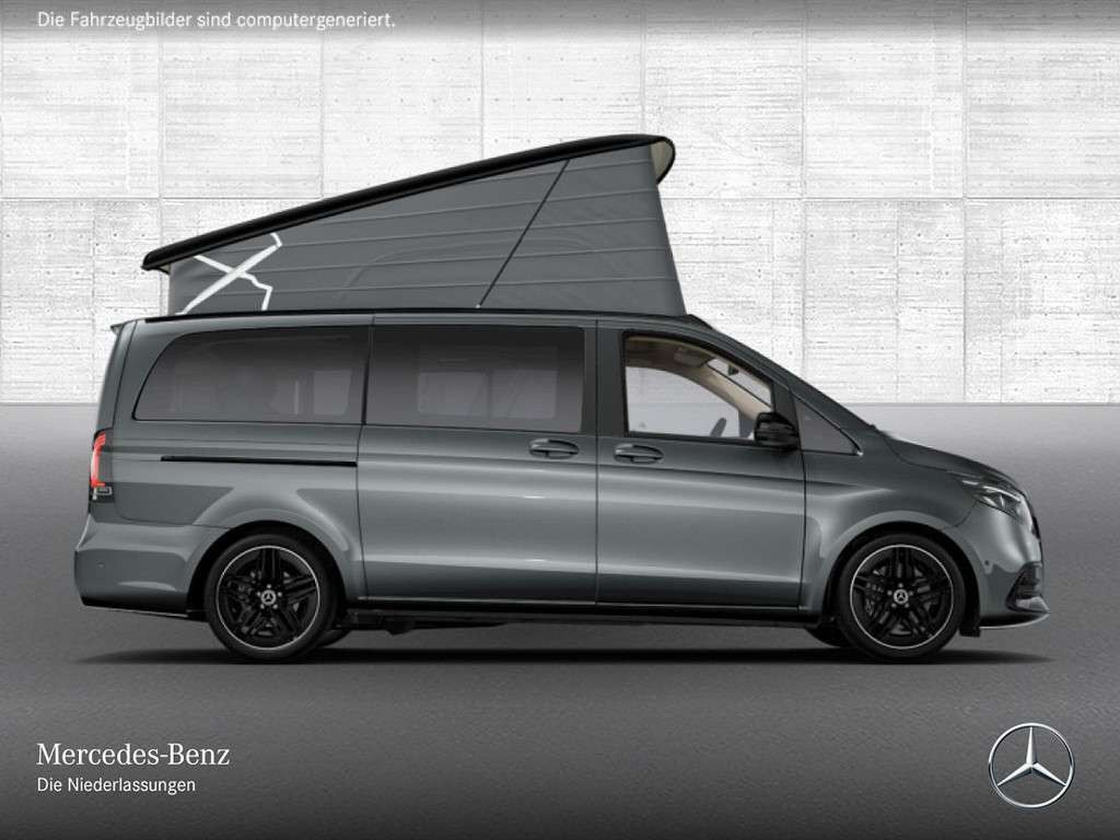 Mercedes-Benz Marco Polo