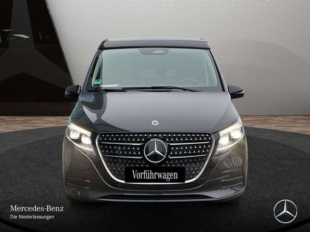 Mercedes-Benz Marco Polo