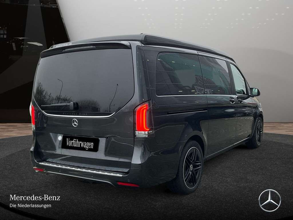 Mercedes-Benz Marco Polo