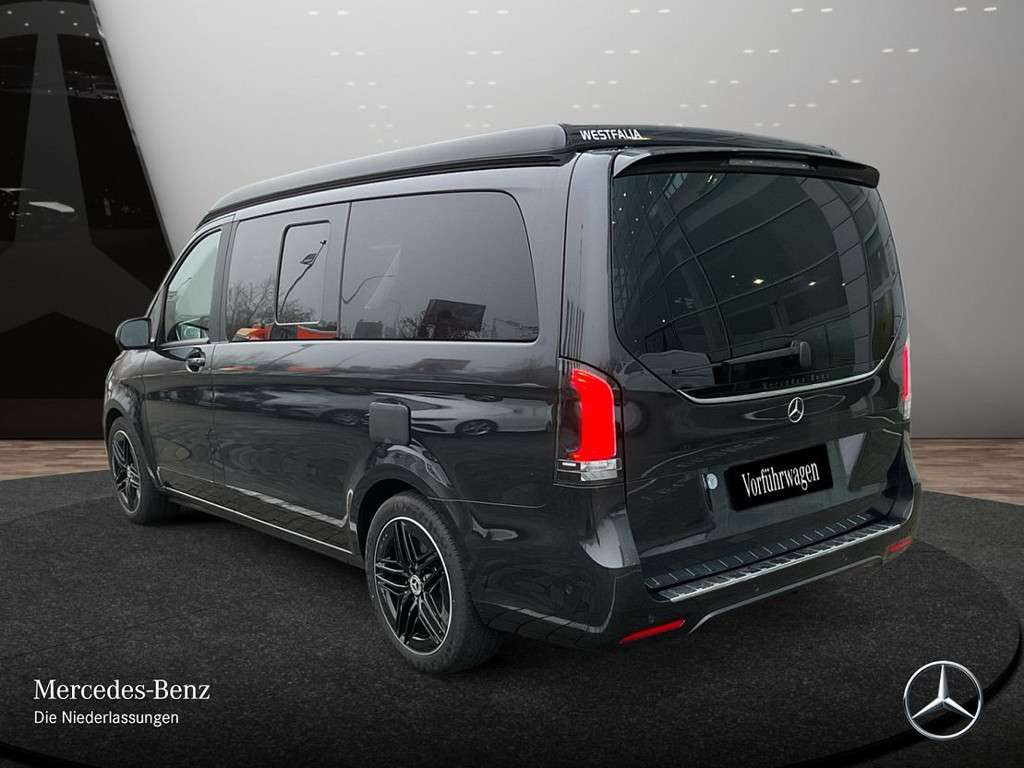 Mercedes-Benz Marco Polo