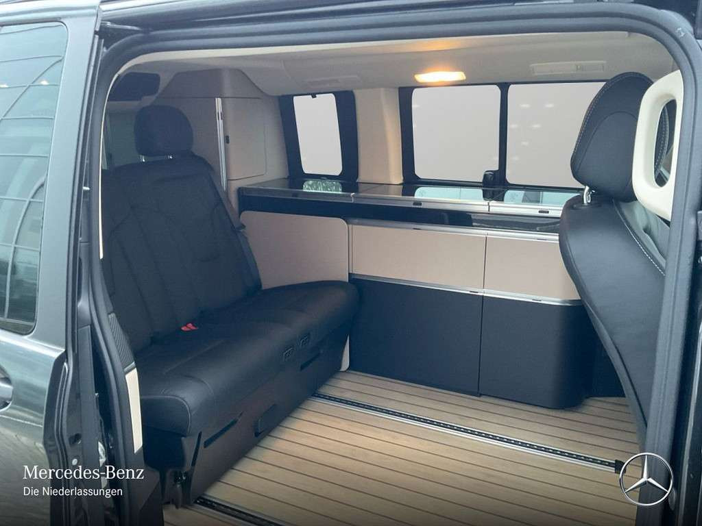 Mercedes-Benz Marco Polo