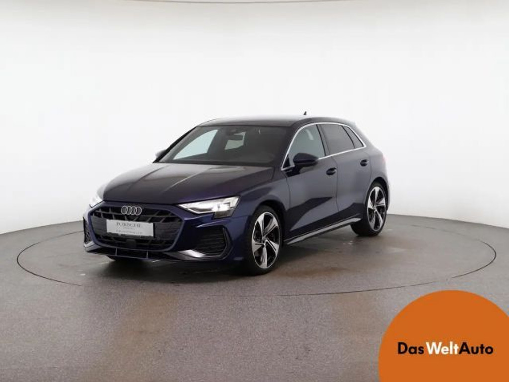 Audi A3 2024 Diesel