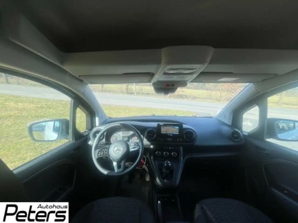 Mercedes-Benz Citan