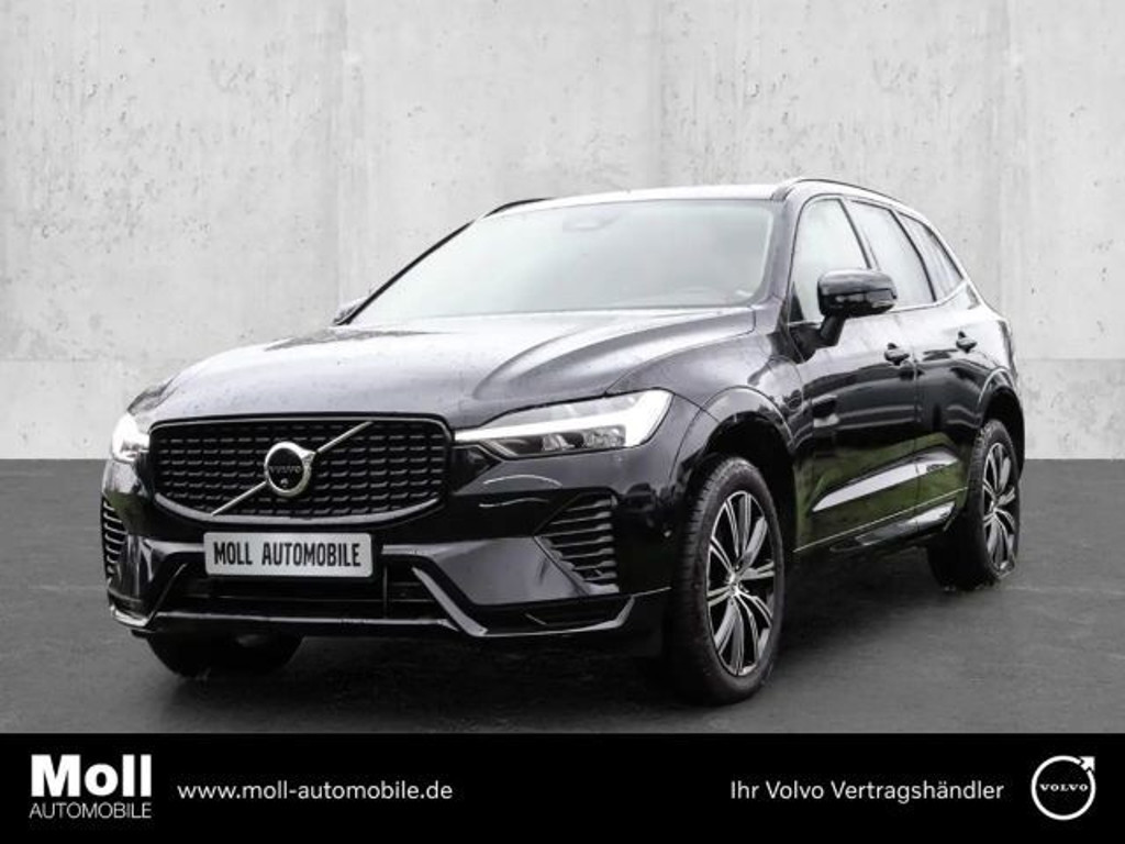 Volvo XC60 2024 Hybride Benzine