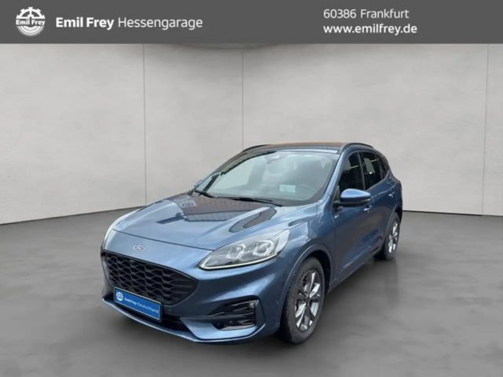 Ford Kuga 2024 Diesel