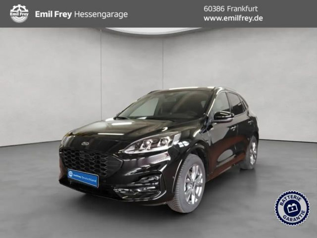 Ford Kuga 2023 Hybride Benzine