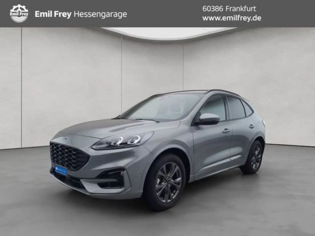 Ford Kuga 2023 Benzine