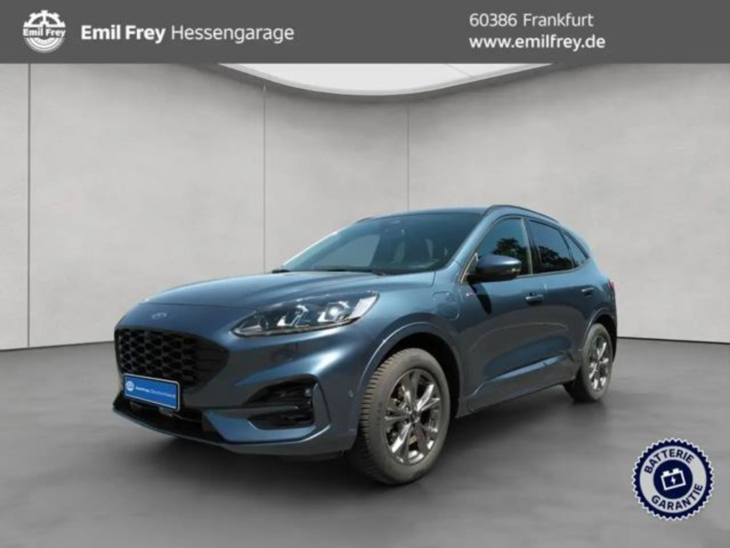 Ford Kuga 2023 Hybride Benzine