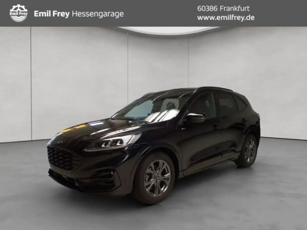 Ford Kuga 2023 Benzine