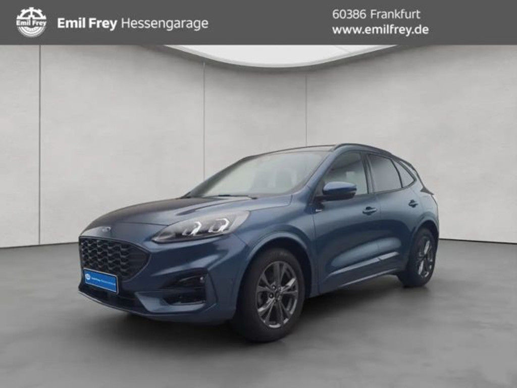 Ford Kuga 2023 Benzine