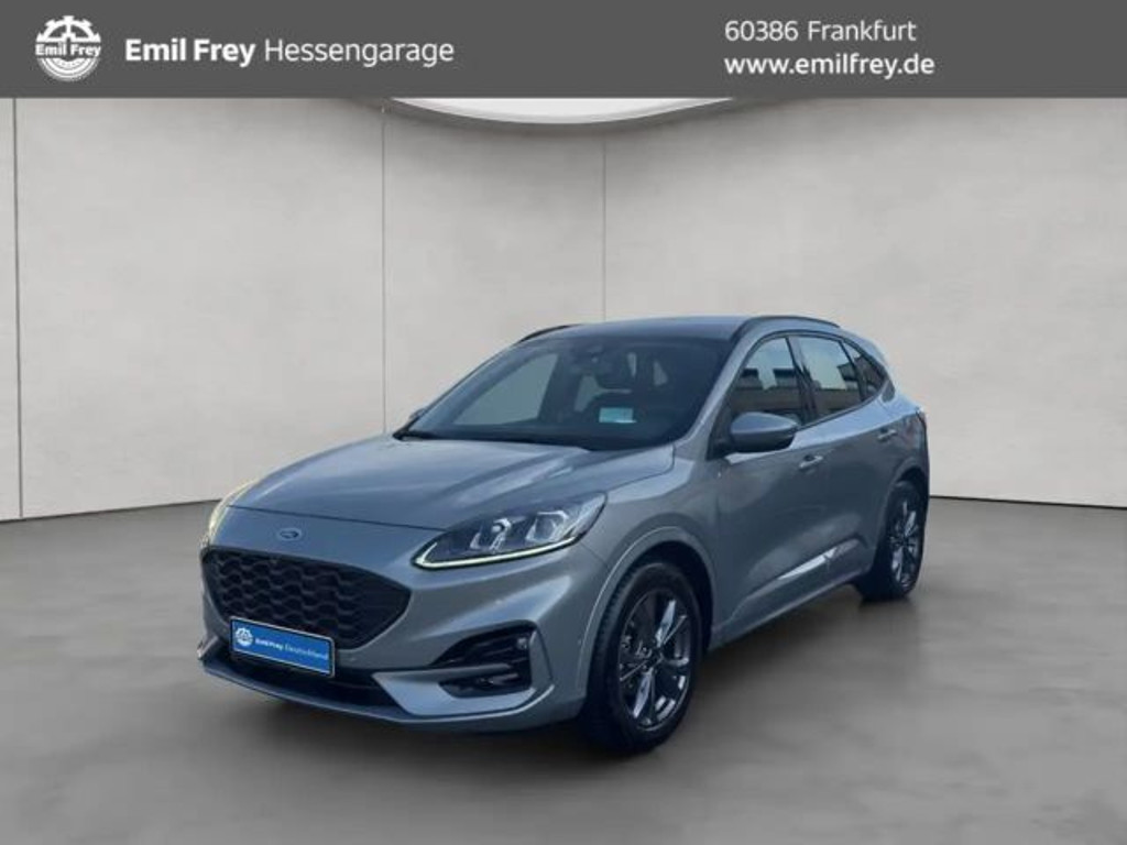 Ford Kuga 2024 Benzine