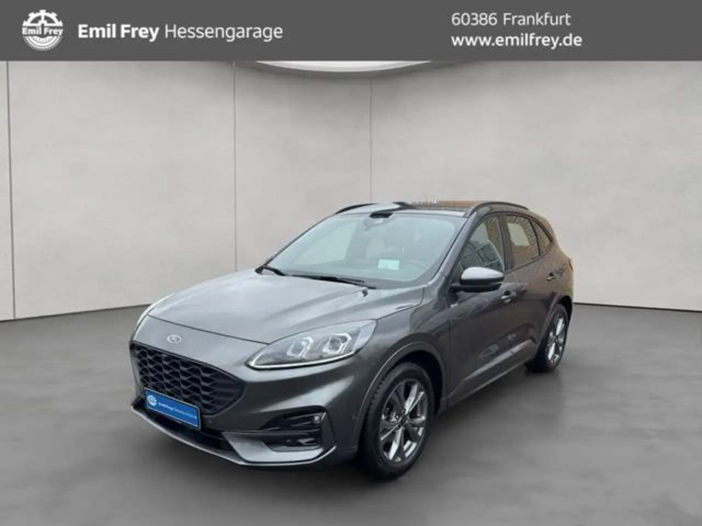 Ford Kuga 2024 Benzine