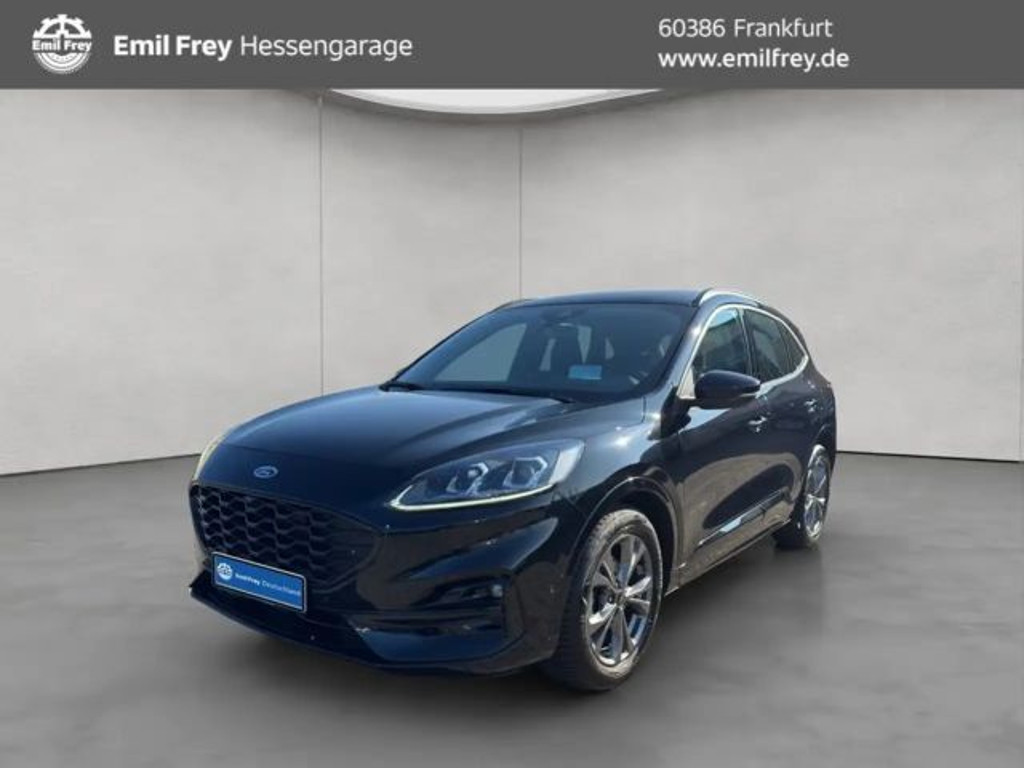 Ford Kuga 2024 Diesel