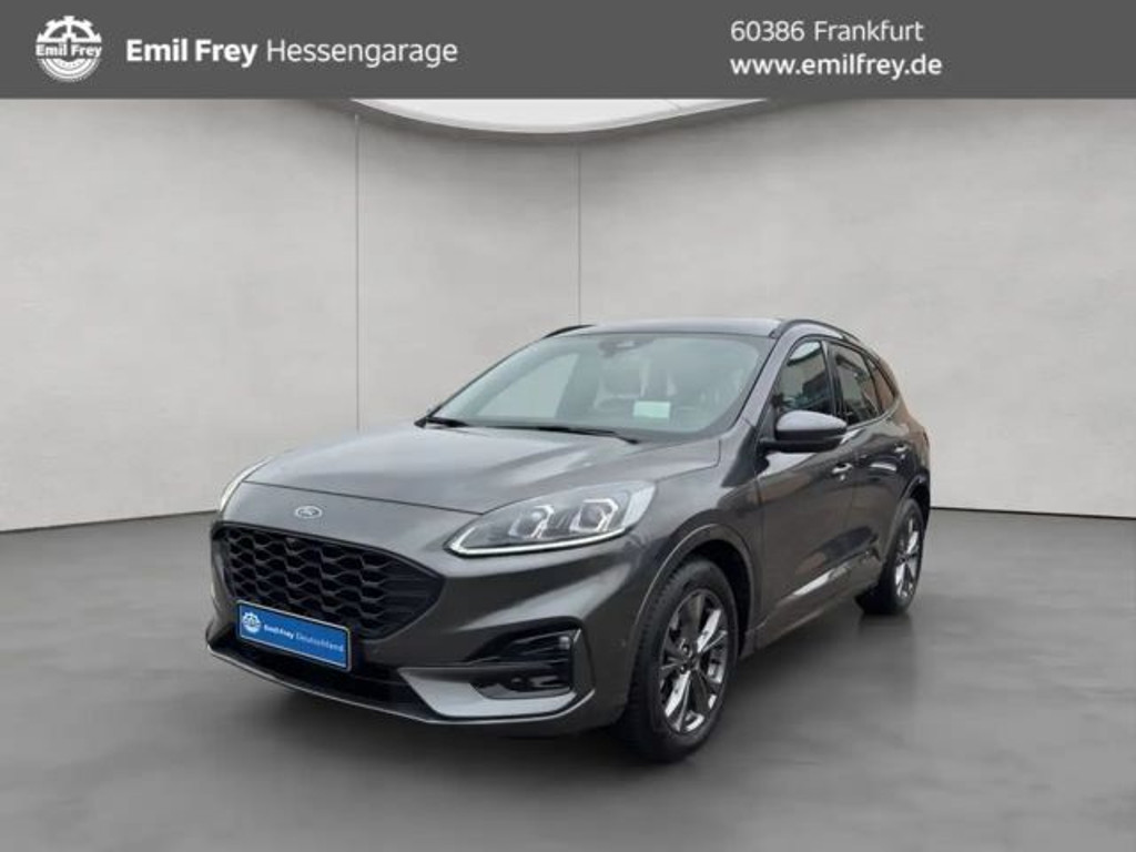 Ford Kuga 2024 Benzine