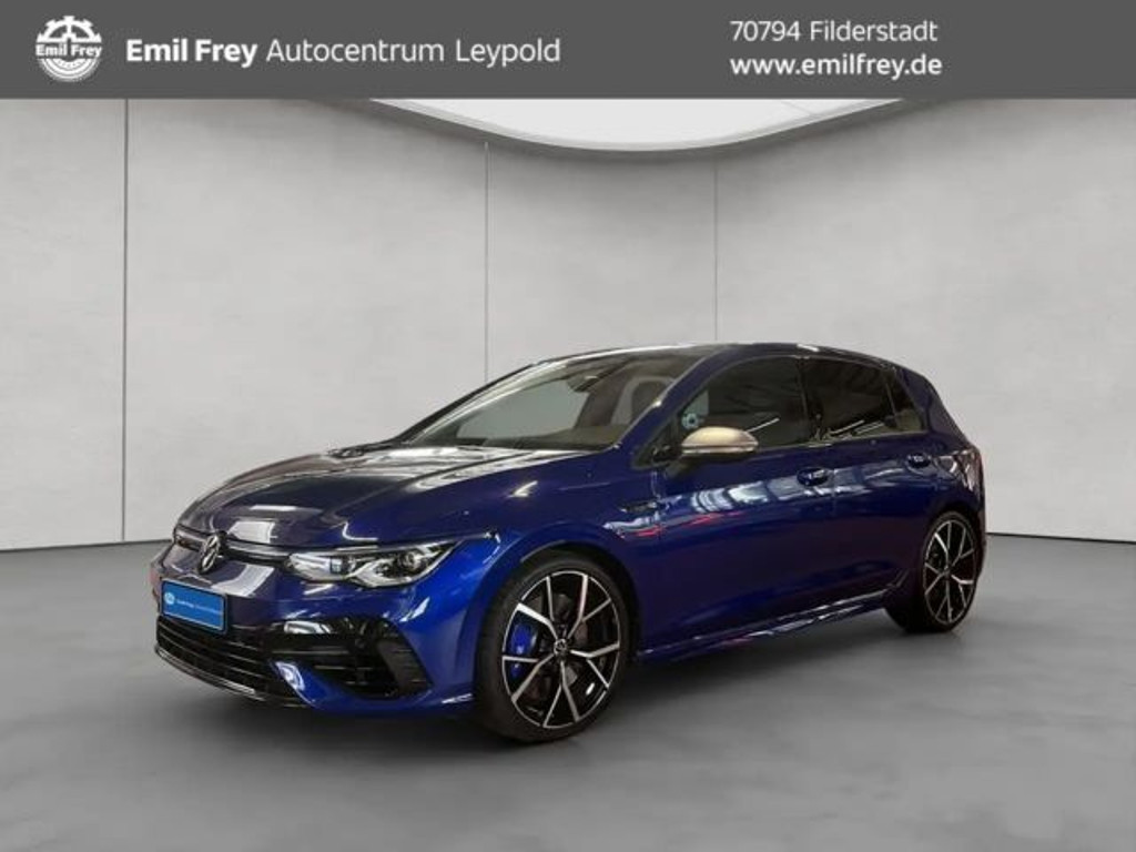 Volkswagen Golf 2023 Benzine