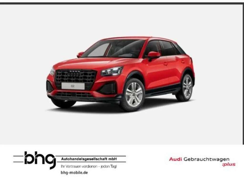 Audi Q2 2024 Diesel