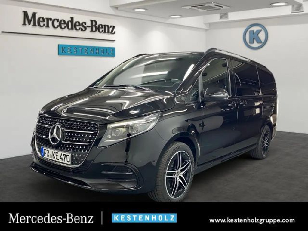 Mercedes-Benz V-Klasse 2025 Diesel