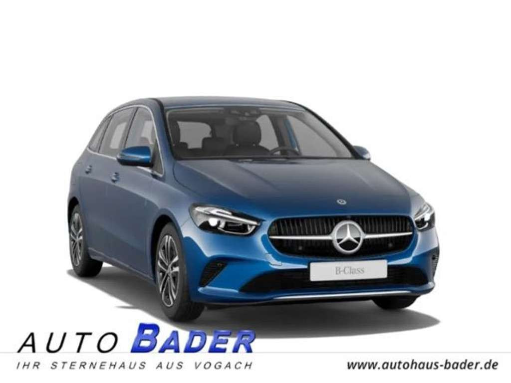Mercedes-Benz B-Klasse 2023 Hybride Benzine
