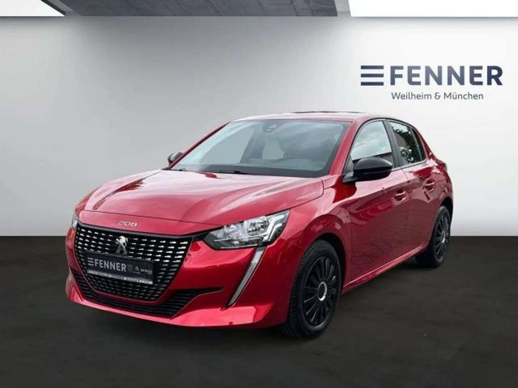 Peugeot 208 2022 Diesel