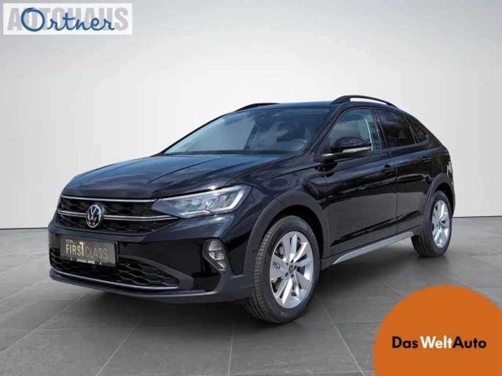 Volkswagen Taigo 2025 Benzine