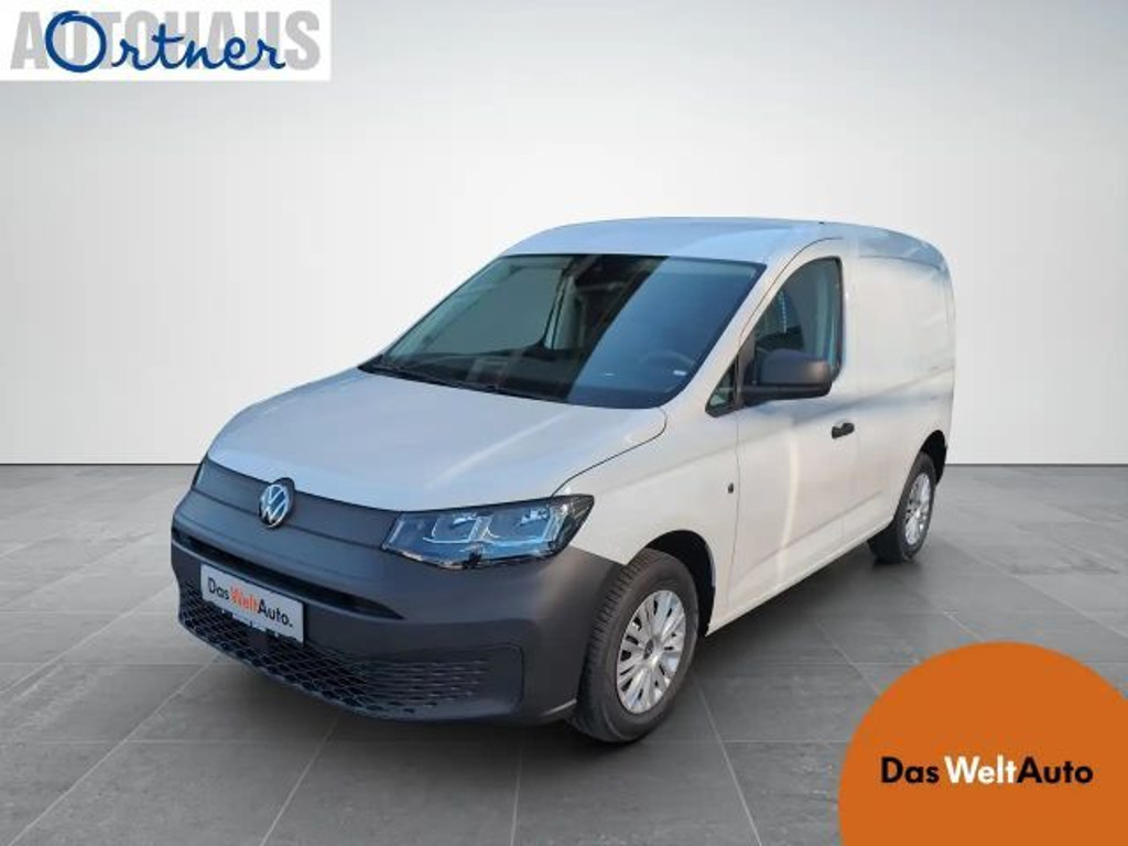 Volkswagen Caddy 2025 Diesel