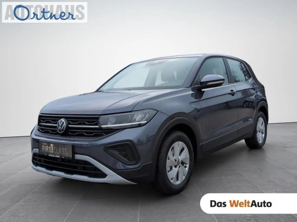 Volkswagen T-Cross 2025 Benzine