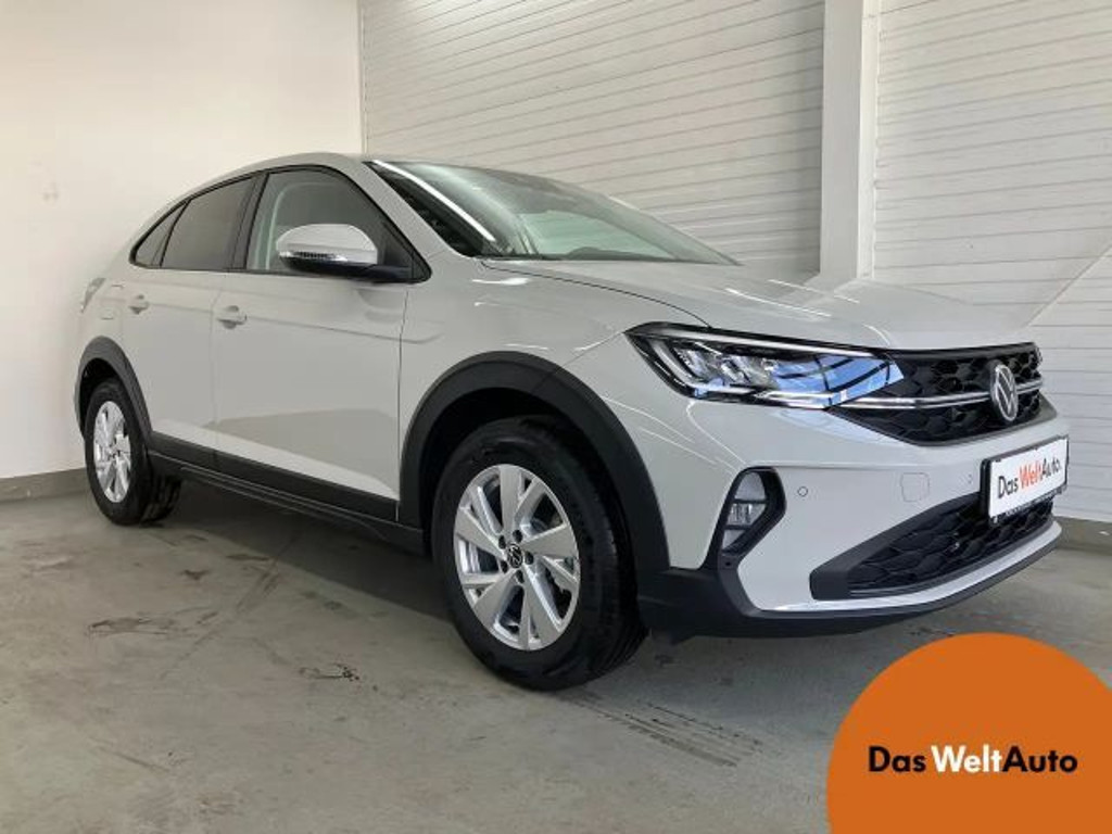 Volkswagen Taigo 2025 Benzine