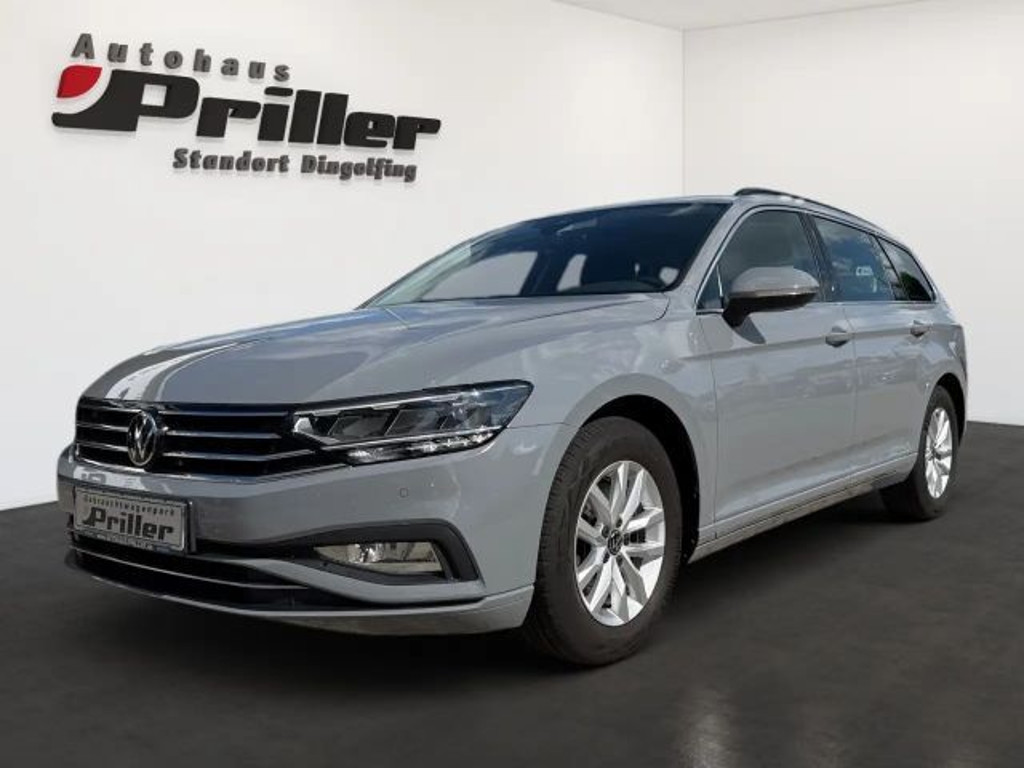Volkswagen Passat 2023 Diesel