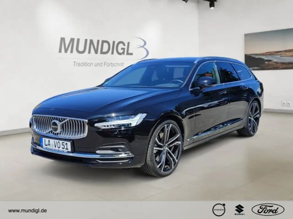Volvo V90 2025 Benzine